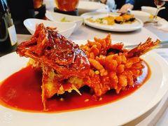 -RIVIERA 松鹤楼(外滩店)
