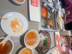 -海底捞火锅(杭州萧山宝龙广场店)