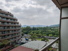 -杭州温德姆至尊豪廷大酒店