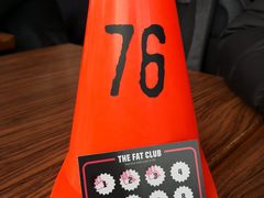 -FATBURGER 特富客汉堡(外交公寓店)