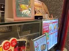 -咕噜咕噜·章鱼小丸子(西湖路店)