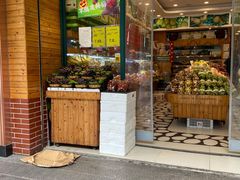 门面-鲜丰水果(杭州庆春银泰店)