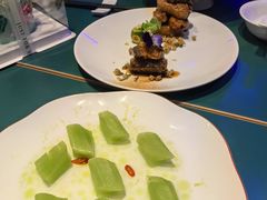 -逸馥荟(人广来福士店)