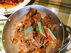 -章吴记喜瑞餐厅(东东城店)