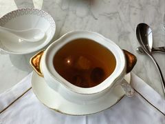 -深圳美高梅酒店-品聚嘉府中餐厅