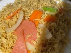 -一烧一烤•锦州烧烤(KTV包房·长江街店)