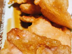 锅包肉-七八冷面·延边朝鲜族美食(圣熙八号店)