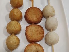 -骨大叔酱大骨自助火锅(东街口店)