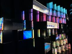 -同济大学四平路校区深海探索馆