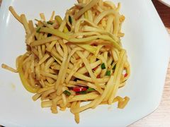 -李子坝梁山鸡(北碚万达五鸡哥店)