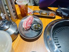 -哼蟹二将·烤肉酱蟹(合生汇店)