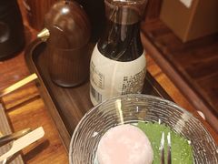 日式大福-鸟鹏烧鸟居酒屋(仁恒梦中心店)