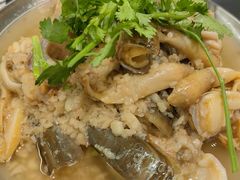 -老虎滩大连海鲜烧烤(建邺云锦路总店)