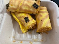 -君之狮子山·轻糖烘焙(松江印象城店)