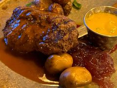 -Pakkhús Restaurant