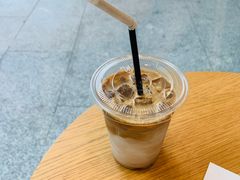 -Seesaw Coffee(苏州中心店)