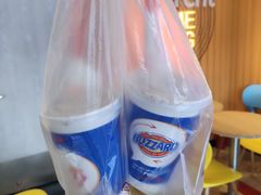 -DQ·蛋糕·冰淇淋(五角场万达店)