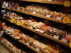-京客隆超市(华安店)