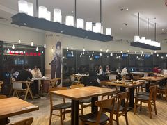 -必胜客(巴沟店)