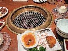 -御牛道日式烤肉料理(杭州万象城店)