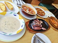 -萨莉亚意式餐厅(石鼓路店)