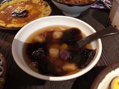 冷九份芋圓-阿元来了(西环店)