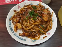 -仙隐小鹿中华料理(南宁万象城店)