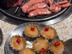 -欧巴烤肉(创富世纪店)