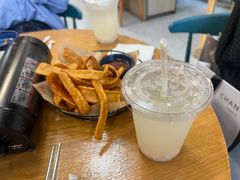 -李先生的首尔小馆(松江启源广场店)