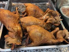 -豫掌柜饸饹面·烩面(秀沿路店)