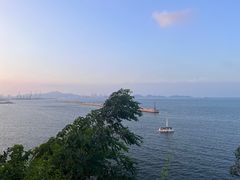 -烟台山景区
