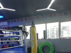 -M.S拳击泰拳馆(大学路店)