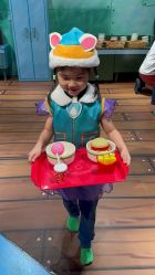 -尼克Playtime(欢乐海岸店)