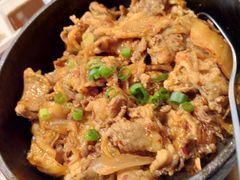 -热血兄弟·炭火烤肉(融侨中心店)