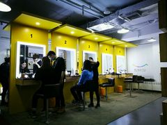 -微笑时刻照相馆·企业合影·商务外拍(北京五道口店)