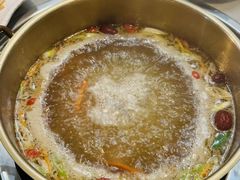 -大理董·董家小厨野生菌火锅(古城旗舰店)