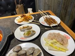 -火锅岛潮牌自助餐厅(天津天佑城店)