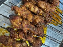 -佰运猪蹄(高陵店)