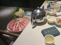 -百年果林椰子鸡(中洲店)