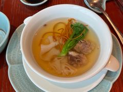 -镇江苏宁万豪酒店-苏筵中餐厅