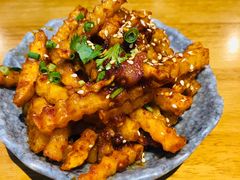 琅琊土豆-付小姐在成都(吾悦广场店)