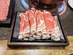 -清真·京华源铜锅涮肉(丰庆店)