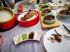 -味+新京宴·烤鸭·北京菜(创意谷店)