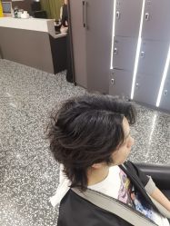 点击看大图 -MOVAN HAIR莫凡匠人发型屋