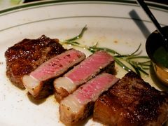 -404干式熟成牛排馆•聚会餐厅