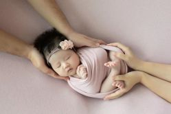 点击看大图 -初·印象孕妇儿童摄影馆
