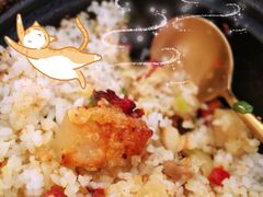 -渝绝回味碗土家洋芋饭(学道街店)