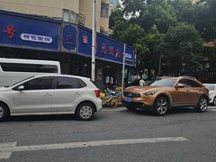 -晓马鸭店(新芜路店)
