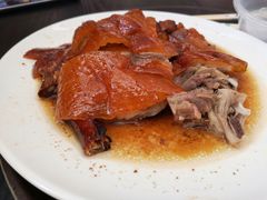 -黄连大头华烧鹅店(大良店)