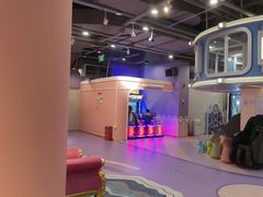 -meland·儿童乐园·游戏厅娃娃机·电玩Xbox(成都合生汇店)
